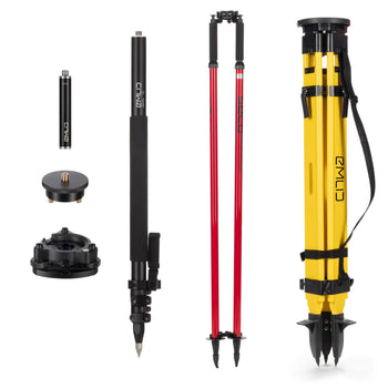 Basis- und Rover-Zubehör-Kit